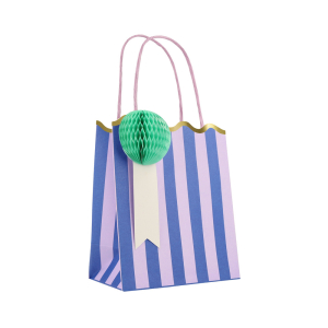 Stripe Party Bags|Meri Meri