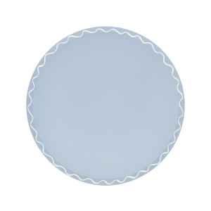 Mixed Wavy Line Side Plates|Meri Meri