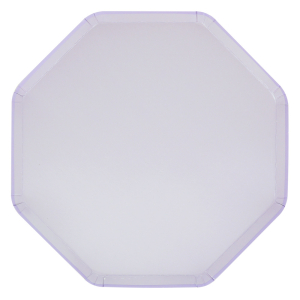 Periwinkle Dinner Plates|Meri Meri