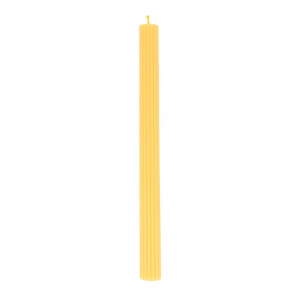 Yellow Table Candles|Meri Meri