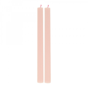 Pink Table Candles|Meri Meri