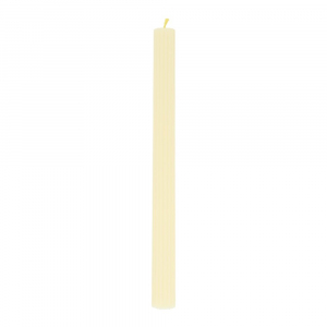 Ivory Table Candles|Meri Meri