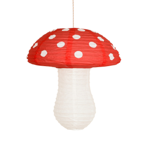 Mushroom Lanterns|Meri Meri