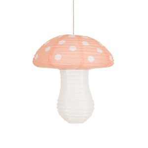 Mushroom Lanterns|Meri Meri