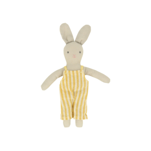 Carrot Bunny Mini Doll|Meri Meri