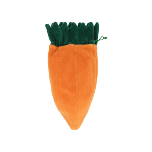 Carrot Bunny Mini Doll|Meri Meri