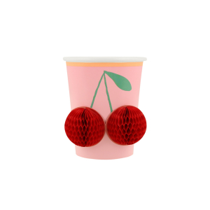 Happy Icons Cups|Meri Meri