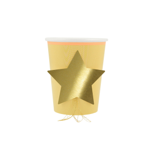 Happy Icons Cups|Meri Meri