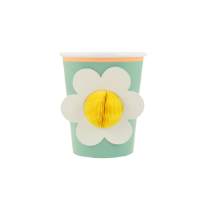 Happy Icons Cups|Meri Meri