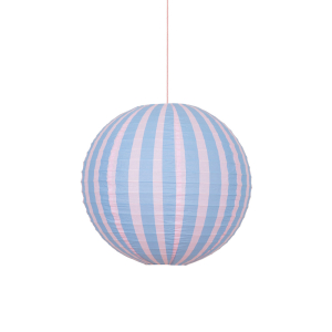 Stripy Lanterns|Meri Meri