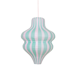 Stripy Lanterns|Meri Meri