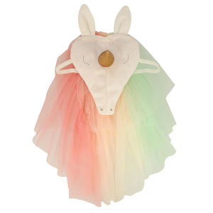 Rainbow Unicorn Dress Up|Meri Meri