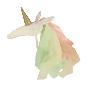 Rainbow Unicorn Dress Up|Meri Meri