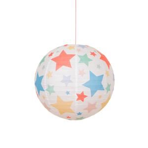 Stars & Stripes Lanterns|Meri Meri