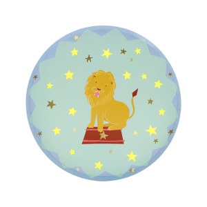 Circus Side Plates|Meri Meri