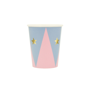 Circus Cups|Meri Meri