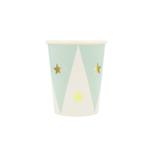 Circus Cups|Meri Meri