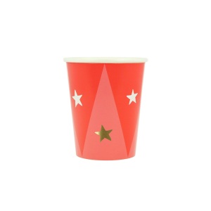 Circus Cups|Meri Meri