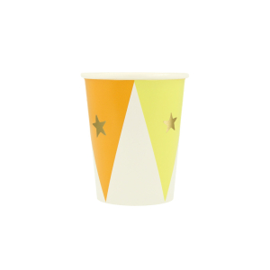 Circus Cups|Meri Meri