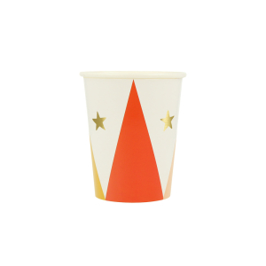 Circus Cups|Meri Meri