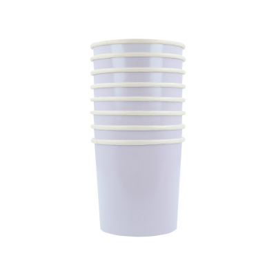 Periwinkle Cups