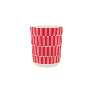 Molly Mahon Recycled Plastic Cups|Meri Meri