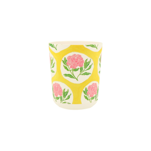 Molly Mahon Recycled Plastic Cups|Meri Meri