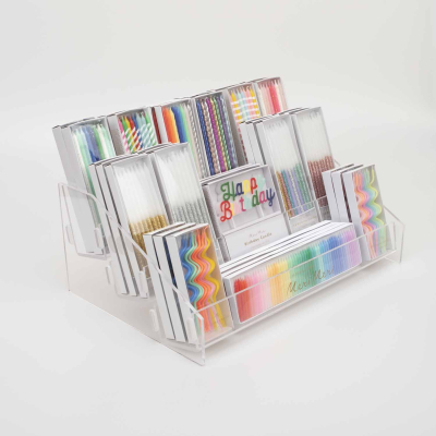 Birthday Candle Display|Meri Meri