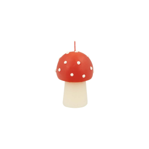 Mini Mushroom Candles|Meri Meri
