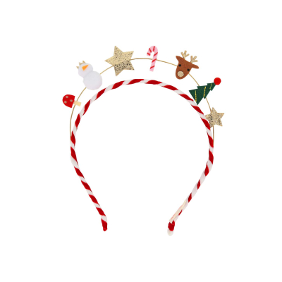 Festive Icon Headband|Meri Meri
