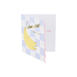 Fruit Kids Valentine Card Set