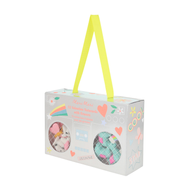 Boom Box Kids Valentine Card Set|Meri Meri