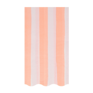 Pastel Stripe Guest Napkins|Meri Meri