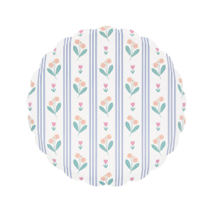 Flower Pattern Side Plates|Meri Meri