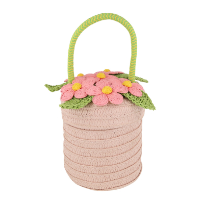 Flower Pot Basket|Meri Meri