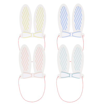 Paper Bunny Ears|Meri Meri