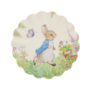 Peter Rabbit Melamine Small Plates