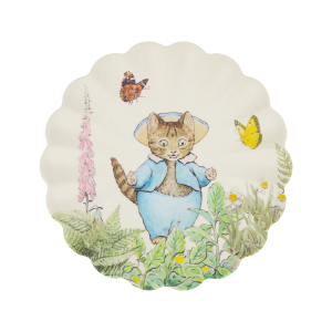 Peter Rabbit Melamine Small Plates