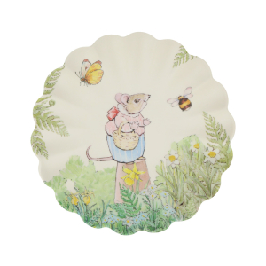 Peter Rabbit Melamine Small Plates