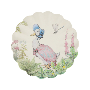 Peter Rabbit Melamine Small Plates