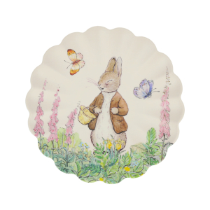 Peter Rabbit Melamine Small Plates