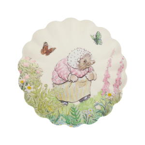 Peter Rabbit Melamine Small Plates