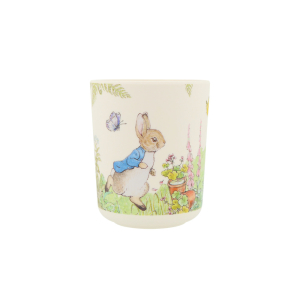 Peter Rabbit Melamine Cups