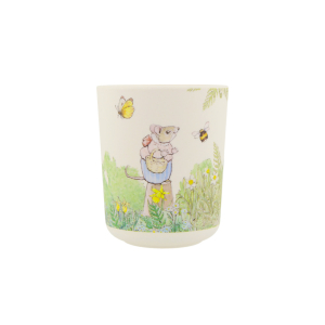 Peter Rabbit Melamine Cups