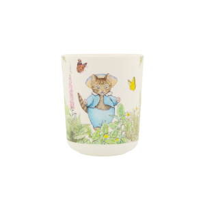 Peter Rabbit Melamine Cups