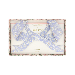 Meri Meri x Liberty Bow Garland|Meri Meri