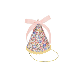 Meri Meri x Liberty Party Hats|Meri Meri