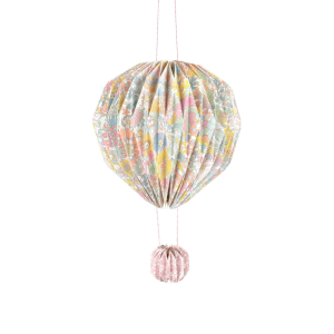 Meri Meri x Liberty Origami Balloon Decorations|Meri Meri