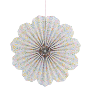 Meri Meri x Liberty Paper Pinwheel Decorations|Meri Meri