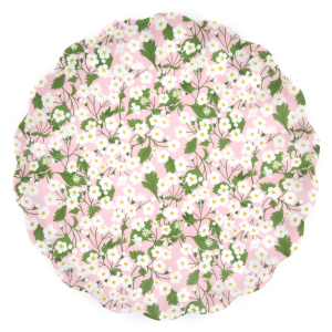 Meri Meri x Liberty Mixed Set Melamine Large Plates|Meri Mer